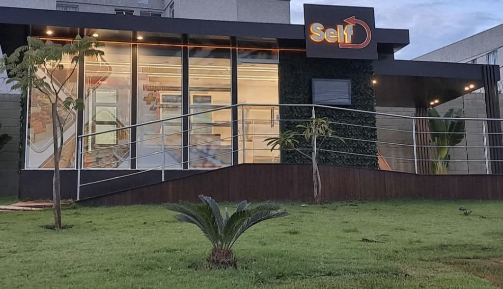 Acesso Rápido e Seguro